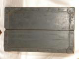 Rara cassa medica tedesca ww2 della luftwaffe n.33