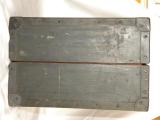 Rara cassa medica tedesca ww2 della luftwaffe n.33
