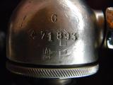 Rara cassa medica tedesca ww2 della luftwaffe n.33