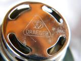 Rara cassa medica tedesca ww2 della luftwaffe n.33