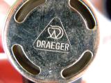 Rara cassa medica tedesca ww2 della luftwaffe n.33