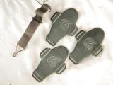 Rara cassa medica tedesca ww2 della luftwaffe n.33