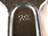 Rara cassa medica tedesca ww2 della luftwaffe n.33
