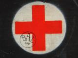 Rara cassa medica tedesca ww2 della luftwaffe n.33
