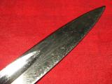 Bel pugnale da parata per k98 tedesco ww2 completo n.654