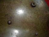 Raro elmetto ceco mod. 30 n.2