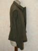 Strepitosa feldbluse tedesca ww2 mod 42/43 della heer trasmissioni n.77