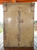 Raro contenitore tedesco ww2 per paracadute Fallschirmj�ger n.1
