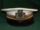 Berretto  italiano ww2 regia marina n.1