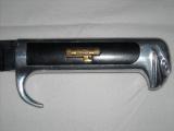 Pugnale MVSN becco aquila corto n 6