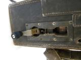 Dal blocco bel telefono da campo italiano ww2 completissimo mod 31 Regio Esercito n.1931
