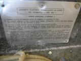 Dal blocco bel telefono da campo italiano ww2 completissimo mod 31 Regio Esercito n.1931