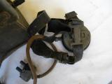 Dal blocco bel telefono da campo italiano ww2 completissimo mod 31 Regio Esercito n.1931