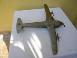 Dal Blocco modellino italiano ww2 autocostruito dai nostri SORCI VERDI interessantissimo n.01