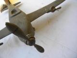 Dal Blocco modellino italiano ww2 autocostruito dai nostri SORCI VERDI interessantissimo n.01