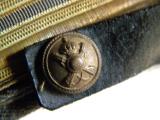 Raro berretto italiano ww2 estivo del 55°regg. fanteria n,55