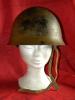 Rarissimo elmetto giapponese ww2 combat n.19
