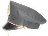 Berretto PNF italiano ww2 ministeriale - Opened PNF cap ww2 Italian Ministerial 