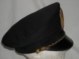 Berretto PNF italiano ww2 ministeriale - Opened PNF cap ww2 Italian Ministerial 