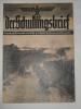 Rivista tedesca propaganda dello NSDAP n1