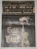 Rivista tedesca propaganda dello NSDAP  n2