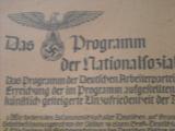 Quadro tedesco ww2  programma 