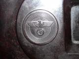 Volksradio tedesca ww2 n.3