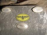 Volksradio tedesca ww2 n.3