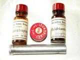 Completissimo kit medico tedesco della seconda guerra mondiale della DRK Deutsch rotes kreuz n.90