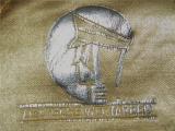 Schirmmutze tedesco ww2  artiglieria