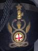 Magnifico fez Fascista da centurione medico cod Fezmedicina