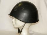 Elmetto italiano ww2 m33 reali carabinieri n.7