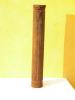 Contenitore tedesco ww2 per munizionamento da 75mm in metallo n.555