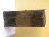 Altra cassetta mimetica dal blocco tedesca ww2 n.38