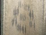 Bella nonche' rara feldbluse mod 40 tedesca ww2 della KUSTENARTILLERIE  artiglieria da costa n,9