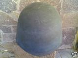 elmetto italiano mod33 ww2 sperimentale