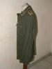 Bella nonche' rara feldbluse mod 40 tedesca ww2 della KUSTENARTILLERIE  artiglieria da costa n,9