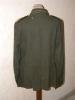 Bella nonche' rara feldbluse mod 40 tedesca ww2 della KUSTENARTILLERIE  artiglieria da costa n,9