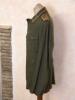 Bella nonche' rara feldbluse mod 40 tedesca ww2 della KUSTENARTILLERIE  artiglieria da costa n,9