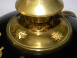 Pickelhaube da uff.le della WWI n.22