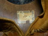 Pickelhaube da uff.le della WWI n.22