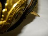Pickelhaube da uff.le della WWI n.22