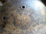 Ruspantissimo m42 tedesco ww2   DAK SD n.1942