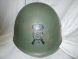 Mod. 33 italiano fanteria ww2 R.E: