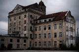 Spettacolare ceramica tedesca originale ww2  ss ALLACH 
