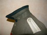 Spettacolare giacca tedesca da ufficiale heer ww2 n.90