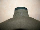 Spettacolare giacca tedesca da ufficiale heer ww2 n.90