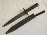 Sturmmesser ww1 n.897