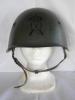 Introvabile elmetto italiano mod 33 della GAF (guardia alla frontiera) n.60