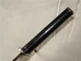 Splendido pugnale mod. 35 da ufficiale con motto sulla lama n.89